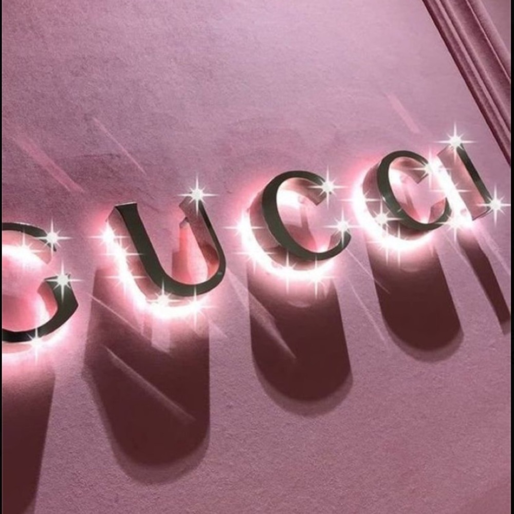 NOT FOR SALE - closet page make over ✨